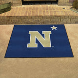 US Naval Academy All-Star Mat