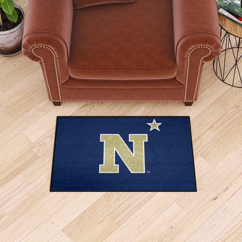 US Naval Academy Starter Mat