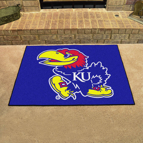 University of Kansas All-Star Mat