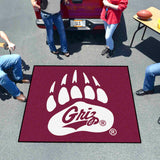 University of Montana Tailgater Mat