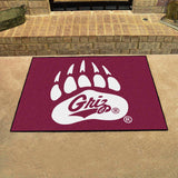 University of Montana All-Star Mat