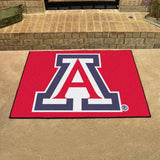 University of Arizona All-Star Mat