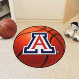 University of Arizona Basketball Mat