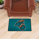 Coastal Carolina Starter Mat