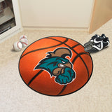 Coastal Carolina Basketball Mat