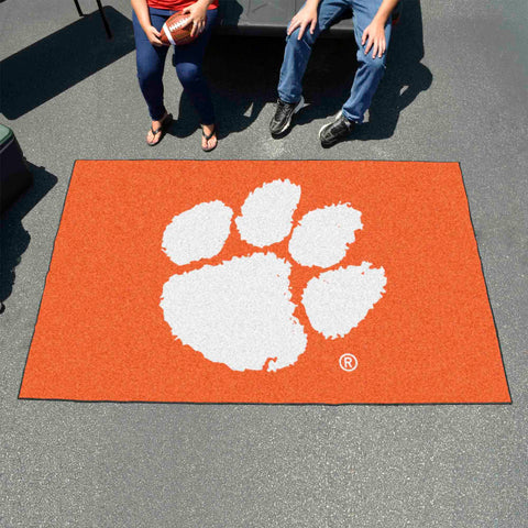 Clemson University Ulti-Mat