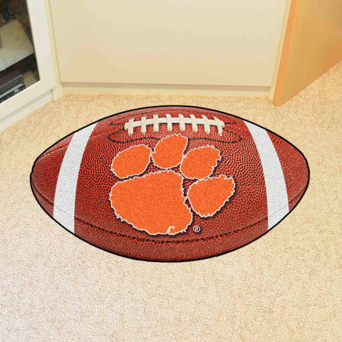 Clemson University Football Mat