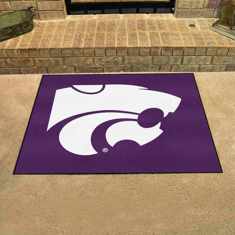 Kansas State University All-Star Mat