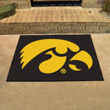 University of Iowa All-Star Mat