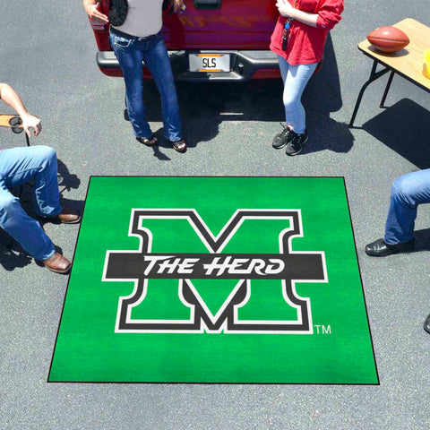 Marshall University Tailgater Mat