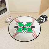 Marshall University Baseball Mat