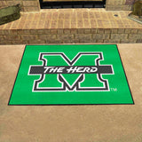 Marshall University All-Star Mat