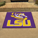 LSU All-Star Mat