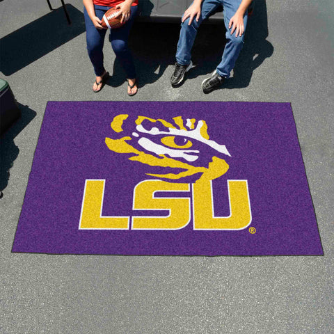 LSU Ulti-Mat