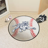 Jackson State University Baseball Mat