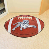 Jackson State University Football Mat