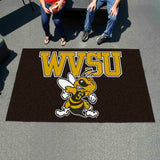 West Virginia State University Ulti-Mat