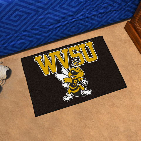 West Virginia State University Starter Mat