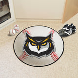 Kennesaw State University Baseball Mat