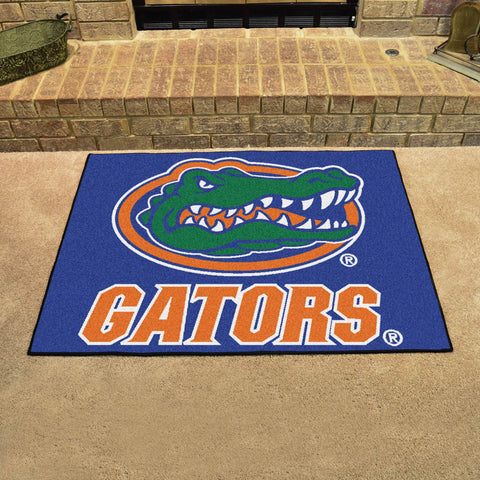 University of Florida All-Star Mat