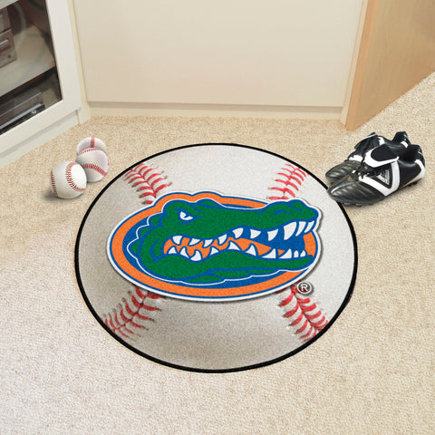 University of Florida Baseball Mat