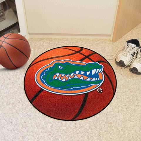 University of Florida Basketball Mat