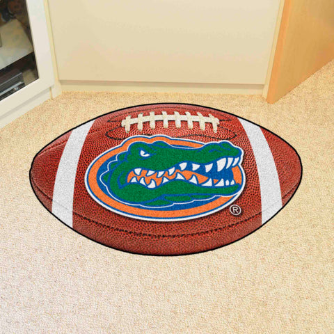 University of Florida Football Mat