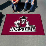 New Mexico State University Ulti-Mat