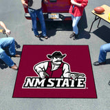 New Mexico State University Tailgater Mat