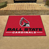 Ball State University All-Star Mat