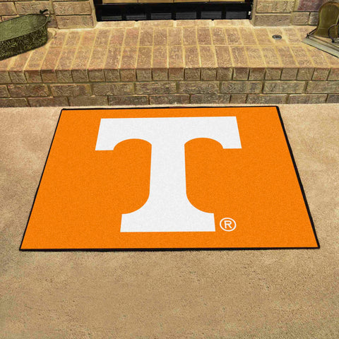 University of Tennessee All-Star Mat