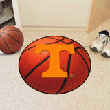 University of Tennessee Basketball Mat