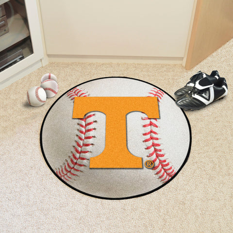 University of Tennessee Baseball Mat