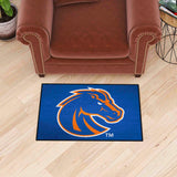 Boise State University Starter Mat