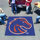 Boise State University Tailgater Mat