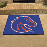 Boise State University All-Star Mat