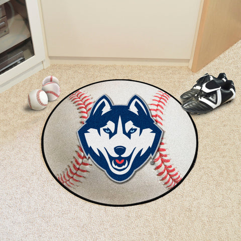 University of Connecticut Baseball Mat