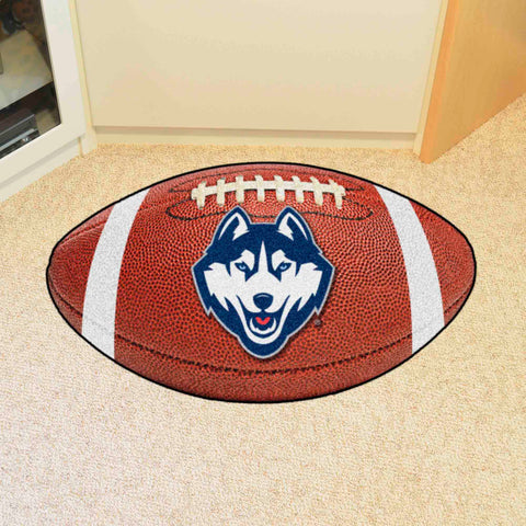 University of Connecticut Football Mat