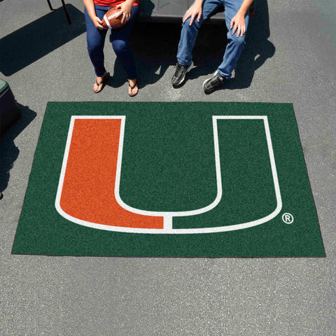 University of Miami Ulti-Mat