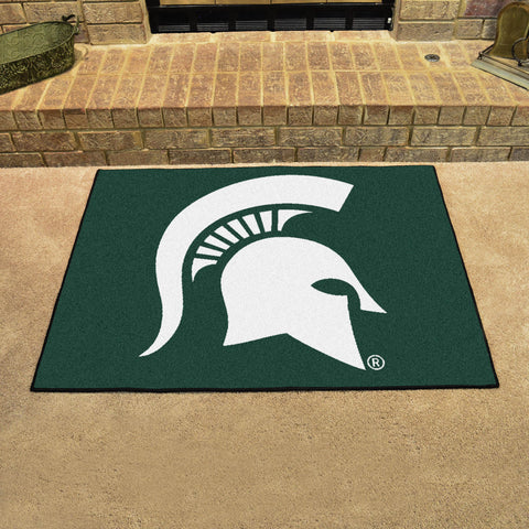 Michigan State University All-Star Mat