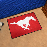 Southern Methodist University Starter Mat