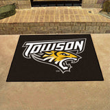 Towson University All-Star Mat