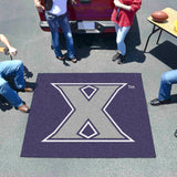 Xavier University Tailgater Mat