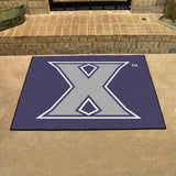 Xavier University All-Star Mat