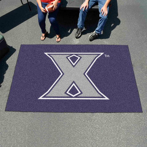 Xavier University Ulti-Mat