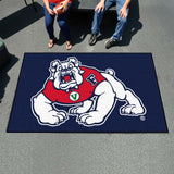 Fresno State Ulti-Mat