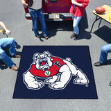 Fresno State Tailgater Mat