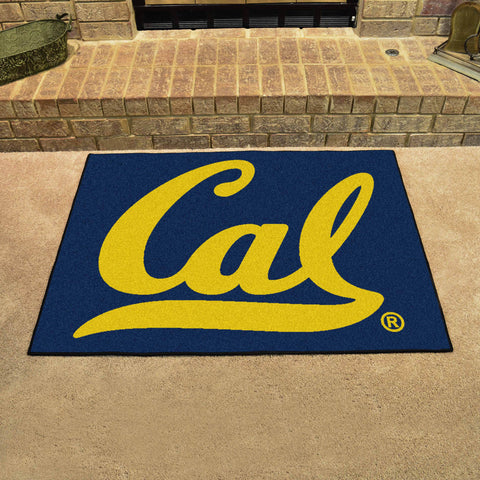 Univ of California Berkeley All-Star Mat