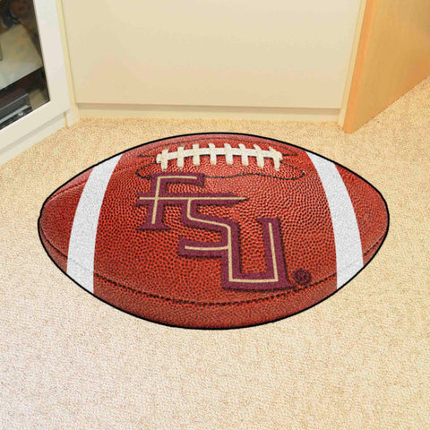 Florida State University Football Mat