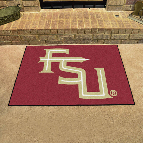 Florida State University All-Star Mat